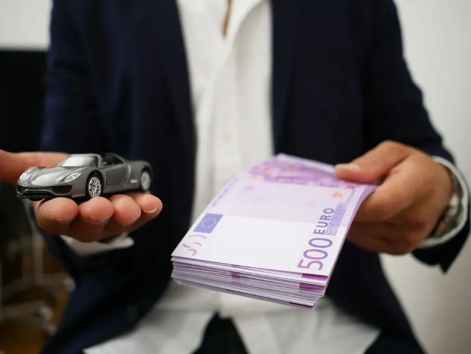 Leasing vs Renting para empresas