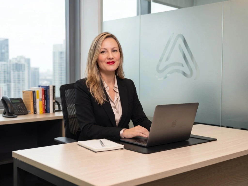 Anna C. Jung, fundadora d'AUTO JUNG